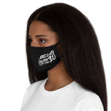 Black Dirty30 Mask