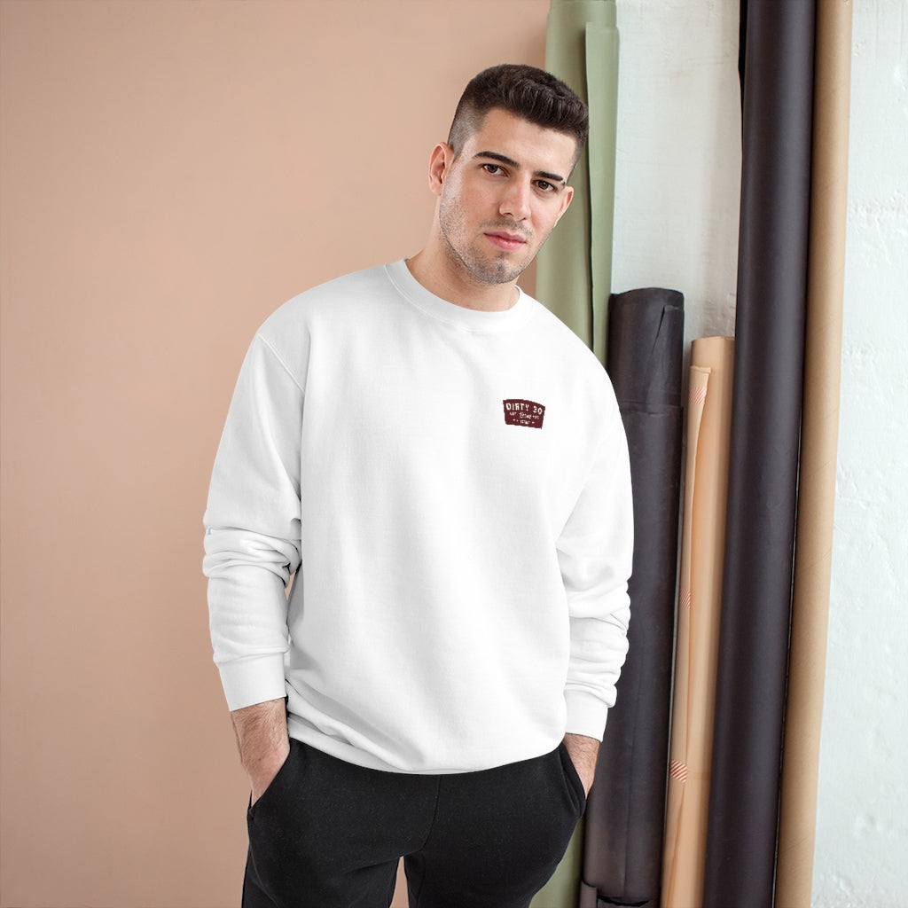 Champion sweater us 30 best sale