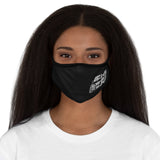 Black Dirty30 Mask
