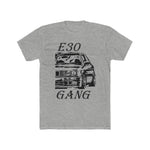 E30 Gang Tee