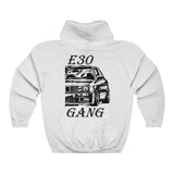 E30 Gang Hoodie