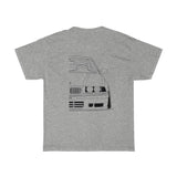 Dirty36 Graphic Tee
