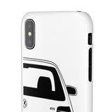 GTI Phone Case