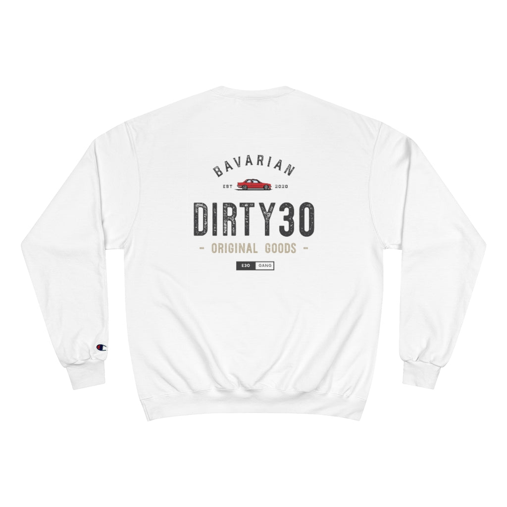 Dirty30 Originals