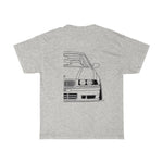 Dirty36 Graphic Tee