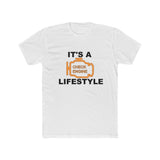 It's a Lifestyle Check Engine Tee
