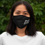Black Dirty30 Mask