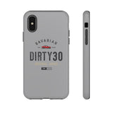 Dirty30 OG Goods Phone Case