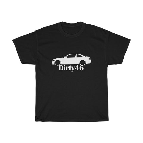 Dirty46 Tee