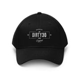 Dirty30 Originals Dad Hat