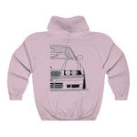 Dirty36 Graphic Hoodie