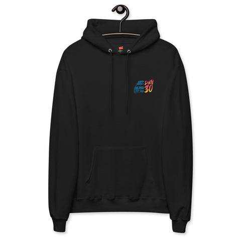 Made in the 80s Hoodie